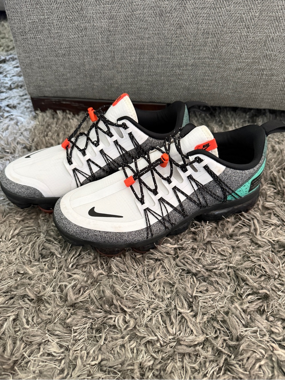 Nike Unisex Sneakers Big kids 6/Womens 8